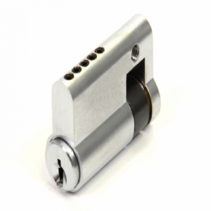 Keyed Cylinders