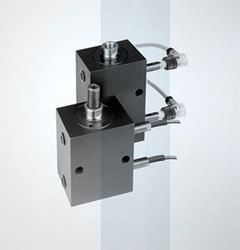 Block cylinders BLZ 400
